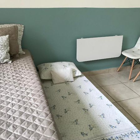 Otimo Apartamento Em Copacabana. Rio de Janeiro Eksteriør billede
