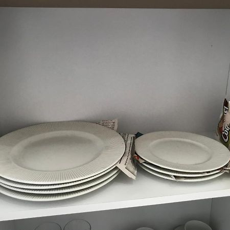 Otimo Apartamento Em Copacabana. Rio de Janeiro Eksteriør billede