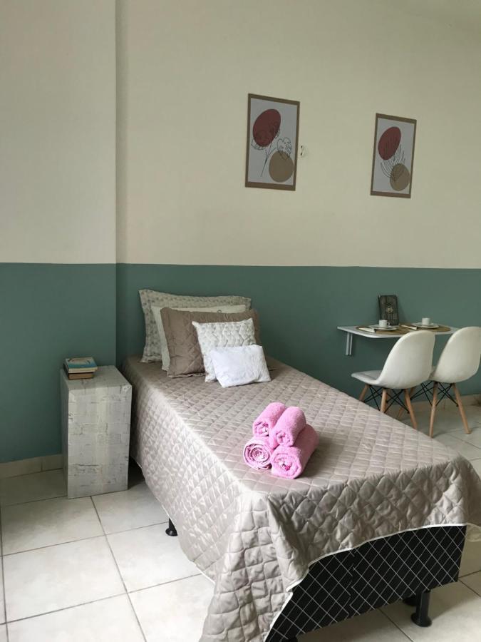 Otimo Apartamento Em Copacabana. Rio de Janeiro Eksteriør billede
