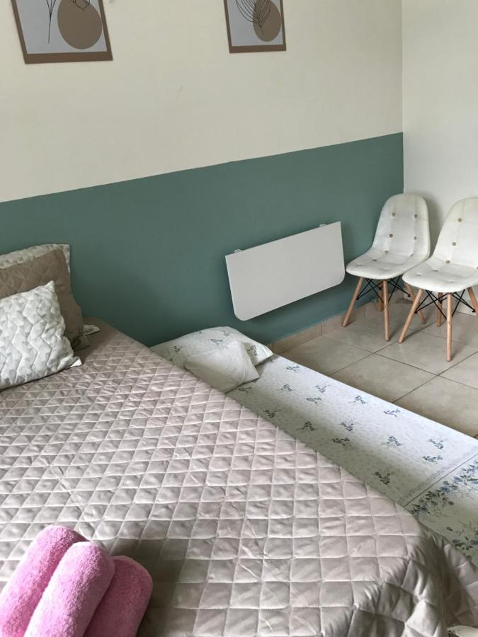 Otimo Apartamento Em Copacabana. Rio de Janeiro Eksteriør billede