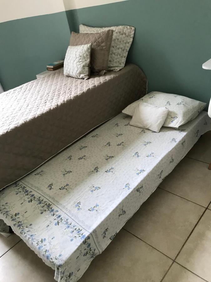 Otimo Apartamento Em Copacabana. Rio de Janeiro Eksteriør billede