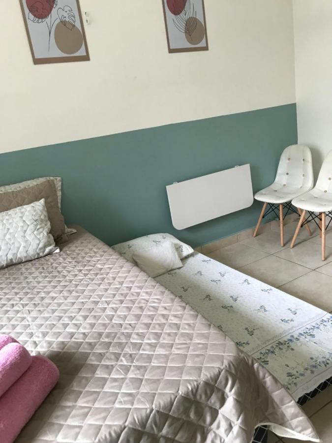 Otimo Apartamento Em Copacabana. Rio de Janeiro Eksteriør billede