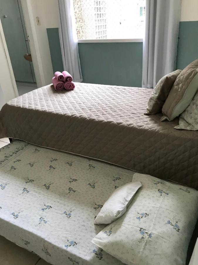 Otimo Apartamento Em Copacabana. Rio de Janeiro Eksteriør billede