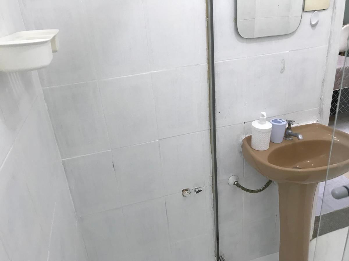 Otimo Apartamento Em Copacabana. Rio de Janeiro Eksteriør billede