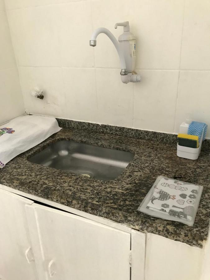 Otimo Apartamento Em Copacabana. Rio de Janeiro Eksteriør billede