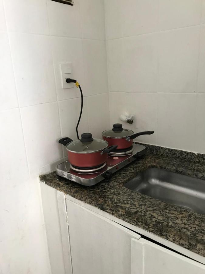 Otimo Apartamento Em Copacabana. Rio de Janeiro Eksteriør billede