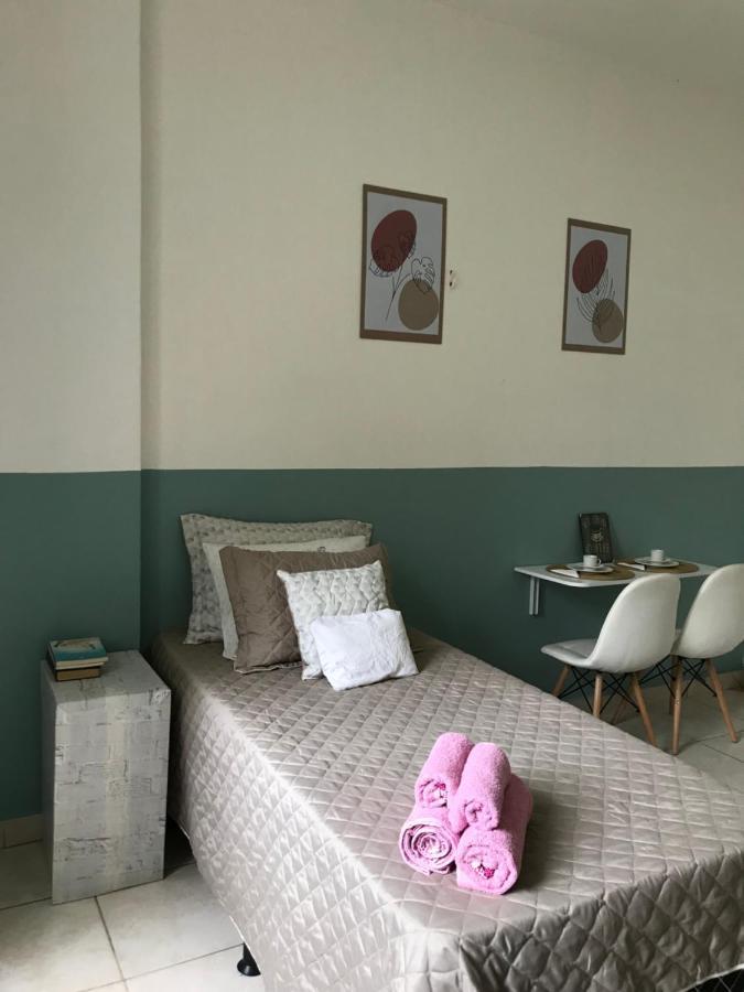Otimo Apartamento Em Copacabana. Rio de Janeiro Eksteriør billede