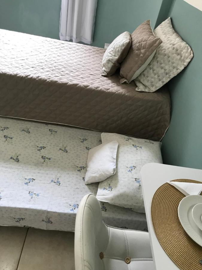 Otimo Apartamento Em Copacabana. Rio de Janeiro Eksteriør billede