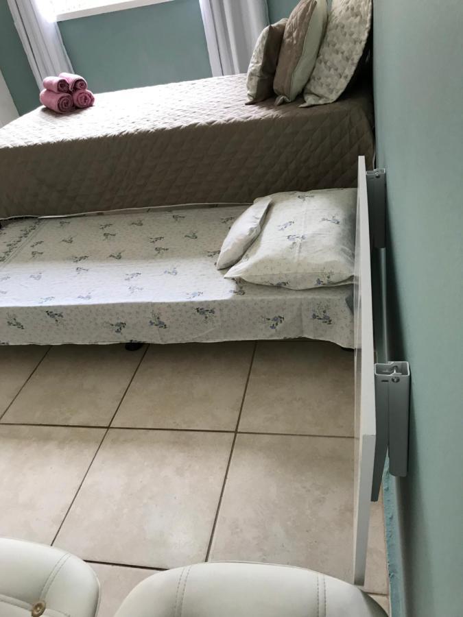 Otimo Apartamento Em Copacabana. Rio de Janeiro Eksteriør billede