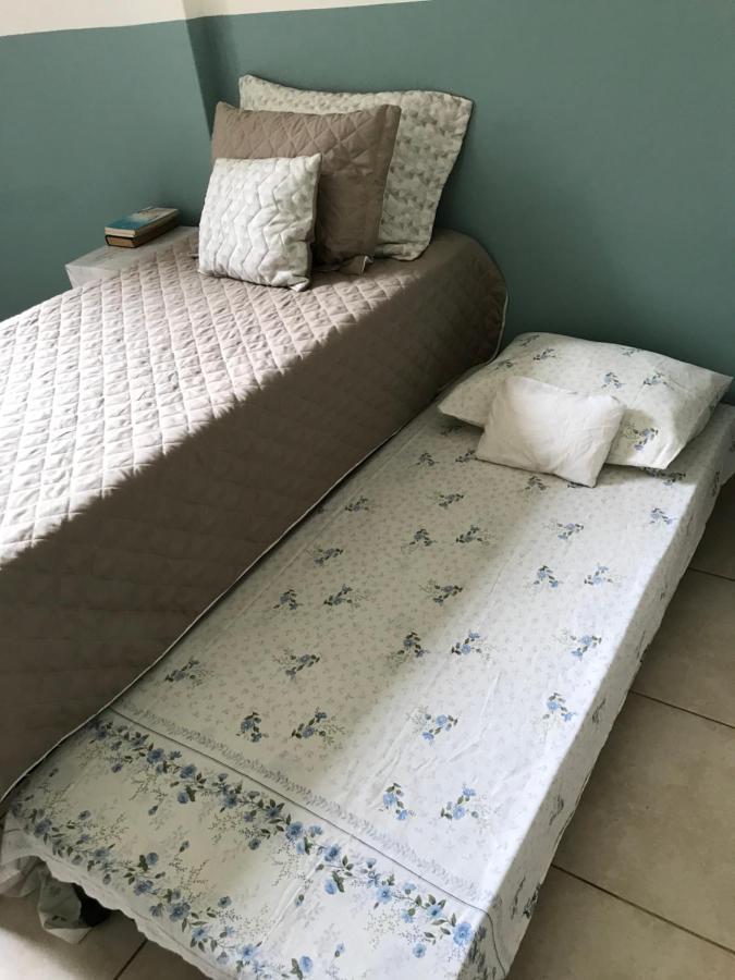 Otimo Apartamento Em Copacabana. Rio de Janeiro Eksteriør billede