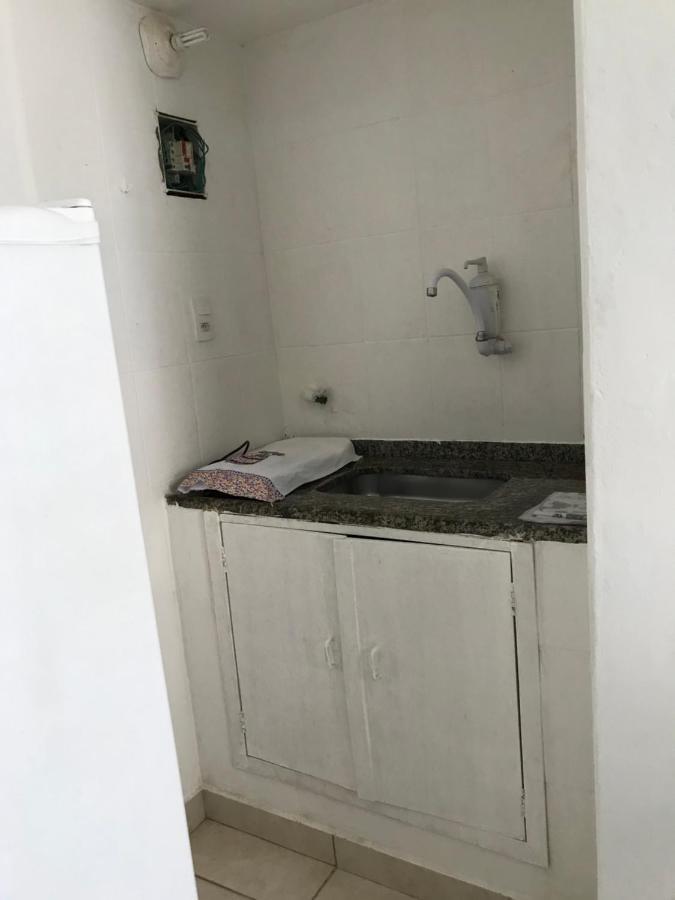 Otimo Apartamento Em Copacabana. Rio de Janeiro Eksteriør billede