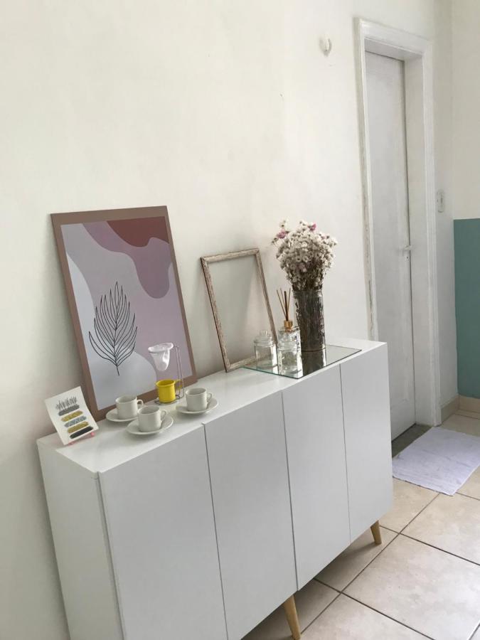 Otimo Apartamento Em Copacabana. Rio de Janeiro Eksteriør billede