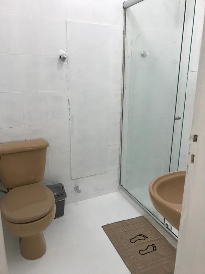 Otimo Apartamento Em Copacabana. Rio de Janeiro Eksteriør billede