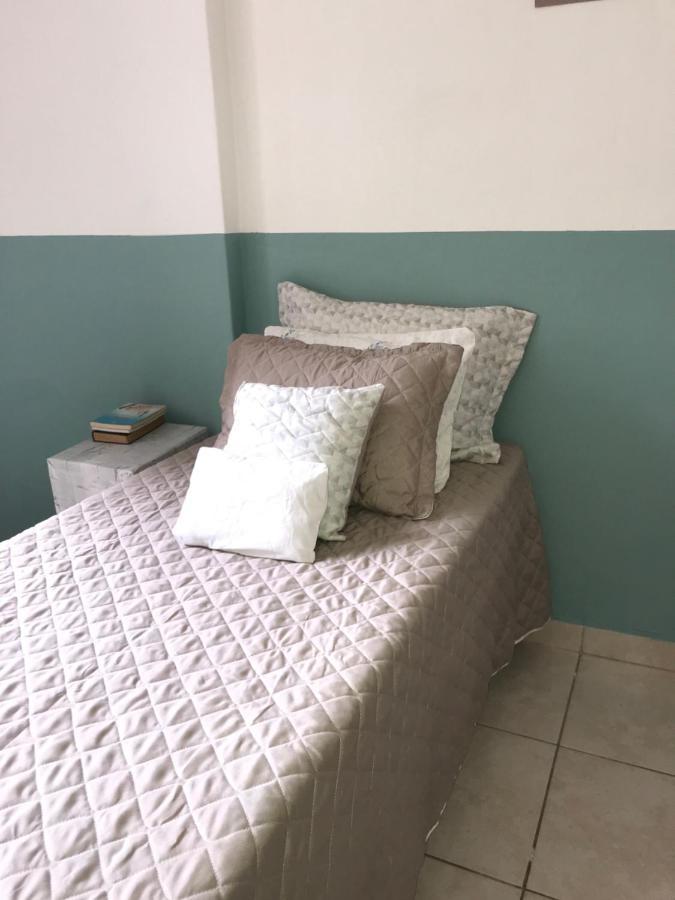 Otimo Apartamento Em Copacabana. Rio de Janeiro Eksteriør billede